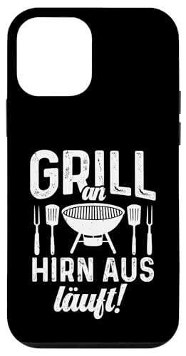 Grillen An Hirn Aus Grill An Spruch Vatertag Papa Für Männer Hülle für iPhone 12 mini Grillen An Hirn Aus Grill An Spruch Vatertag Papa Für Männer Hülle für iPhone 12 mini von Grillen Papa Hirn Aus BBQ Vatertag Geschenk Lustig