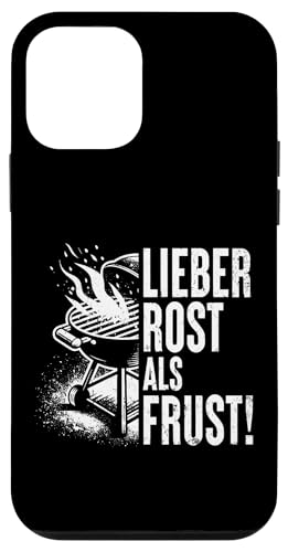 Grillen Lieber Rost als Frust Männer Vatertag Spruch Papa Hülle für iPhone 12 mini Grillen Lieber Rost als Frust Männer Vatertag Spruch Papa Hülle für iPhone 12 mini von Grillen Rost statt Frust Papa Geschenk Vatertag