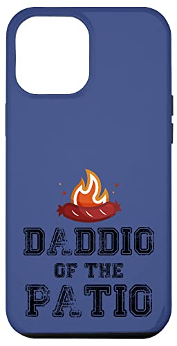 Hot Grillin Flammende Wurst Design Hülle für iPhone 12 Pro Max Hot Grillin Flammende Wurst Design Hülle für iPhone 12 Pro Max von Grillmeister Designs - Apparel & Novelties by ASJ