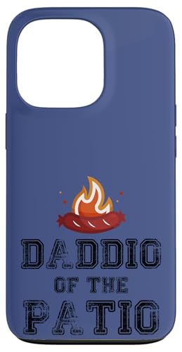 Hot Grillin Flammende Wurst Design Hülle für iPhone 13 Pro Hot Grillin Flammende Wurst Design Hülle für iPhone 13 Pro von Grillmeister Designs - Apparel & Novelties by ASJ