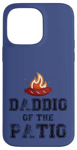 Hot Grillin Flammende Wurst Design Hülle für iPhone 14 Pro Max Hot Grillin Flammende Wurst Design Hülle für iPhone 14 Pro Max von Grillmeister Designs - Apparel & Novelties by ASJ