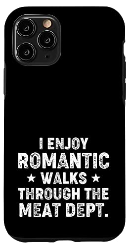 Lustiges Fleischliebhaber-Design für Grillfans Hülle für iPhone 11 Pro Lustiges Fleischliebhaber-Design für Grillfans Hülle für iPhone 11 Pro von Grillmeister Designs - Apparel & Novelties by ASJ
