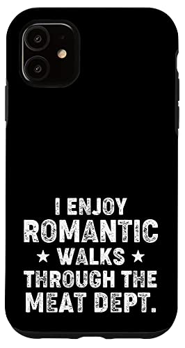 Lustiges Fleischliebhaber-Design für Grillfans Hülle für iPhone 11 Lustiges Fleischliebhaber-Design für Grillfans Hülle für iPhone 11 von Grillmeister Designs - Apparel & Novelties by ASJ