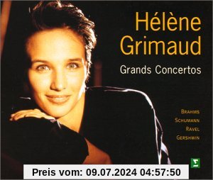 Grands Concertos von Grimaud
