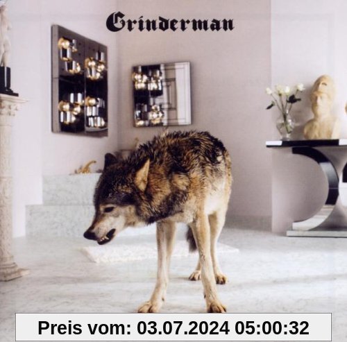 Grinderman 2 von Grinderman