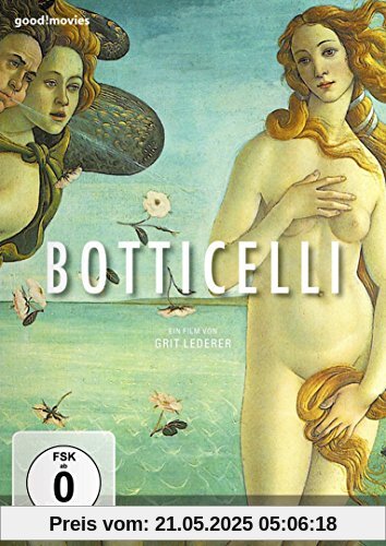 Botticelli Botticelli von Grit Lederer