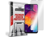 GrizzGlass Folia hydrożelowa Grizz Samsung Galaxy A50 von GrizzGlass