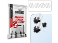 GrizzGlass Kamera Glas GrizzGlass HybridGlas Kamera Xiaomi Redmi 12 GrizzGlass Kamera Glas GrizzGlass HybridGlas Kamera Xiaomi Redmi 12 von GrizzGlass