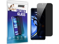 GrizzGlass SecretGlass Xiaomi Redmi Note 11T Pro Sichtschutzglas GrizzGlass SecretGlass Xiaomi Redmi Note 11T Pro Sichtschutzglas von GrizzGlass