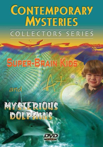 Contemporary Mysteries: Super Brain Kids & Mys [DVD] [Region 1] [NTSC] [US Import] von Grizzly Adams Prod
