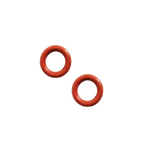 Dichtungs Set, 2 Dichtungen für Hochdruckreiniger Lanze, für Parkside Hochdruckreiniger PHD 150 A1 - LIDL IAN 55991 von Grizzly