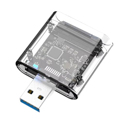 Grnlucja M2 NGFF SSD Gehäuse M.2 auf USB 3.0 Gen1 5Gbps High-Speed SSD Gehäuse für SATA M.2 NGFF SSD 2230 2242 2260 2280 SSD Grnlucja M2 NGFF SSD Gehäuse M.2 auf USB 3.0 Gen1 5Gbps High-Speed SSD Gehäuse für SATA M.2 NGFF SSD 2230 2242 2260 2280 SSD von Grnlucja