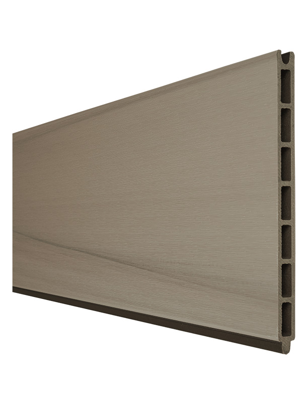 GroJaSolid Grande Premium Steckzaun Einzelprofile WPC / BPC, Bi-Color co-ex. GroJaSolid Grande Premium Steckzaun Einzelprofile WPC / BPC, Bi-Color co-ex. von GroJa