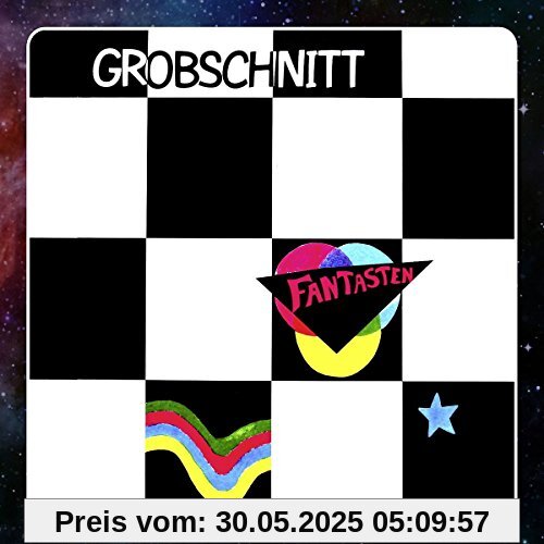 Fantasten (2015 Remastered) von Grobschnitt