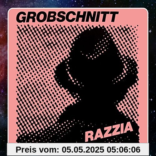 Razzia (2015 Remastered) von Grobschnitt