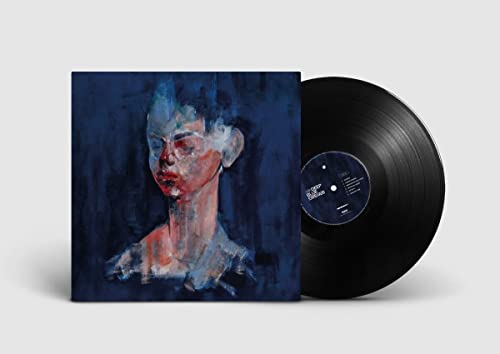 Deep Blue Dreams [Vinyl LP] von Grönland (Rough Trade)