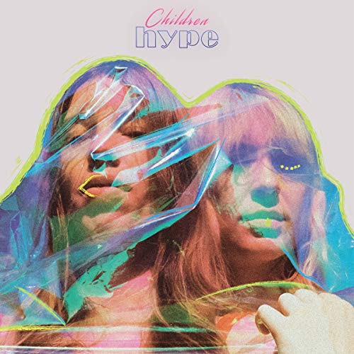 Hype (Ltd.Neongelb-Transparentes Vinyl,Poster) [Vinyl LP] von Grönland (Rough Trade)
