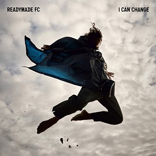 I Can Change [Vinyl LP] von Grönland (Rough Trade)