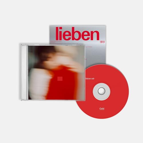Lieben Wir von Grönland (Rough Trade)