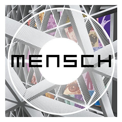 Mensch (2LP/180g/Remastered+Expanded/Gatefold) [Vinyl LP] von Grönland (Rough Trade)