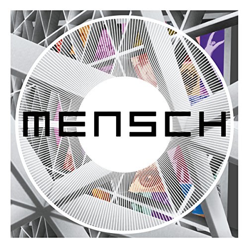 Mensch (Remastered+Expanded 180g 2lp Gatefold) [Vinyl LP] von Grönland (Rough Trade)