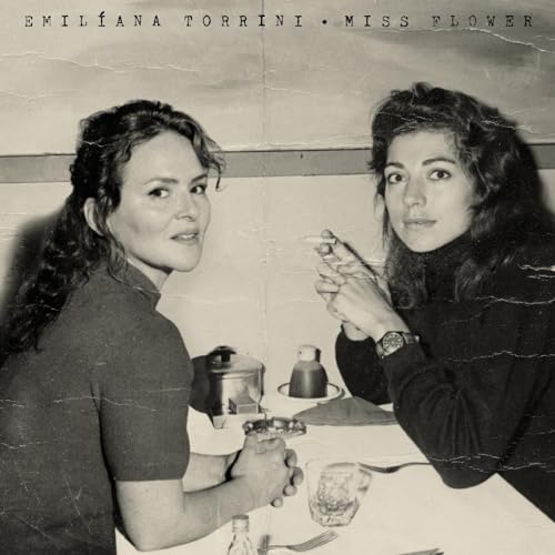 Miss Flower (Red Vinyl Lp) [Vinyl LP] von Groenland Records