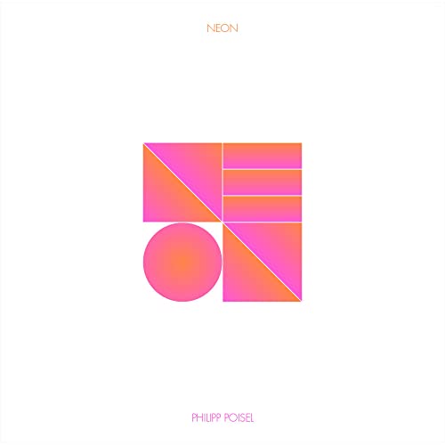 Neon (CD Gatefold) von Grönland (Rough Trade)