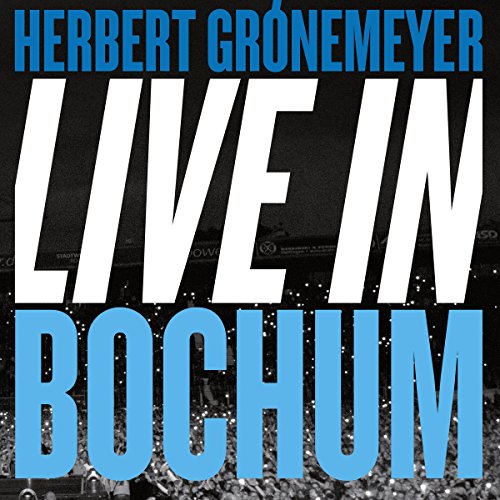 Live in Bochum [Vinyl LP] von Grönland (Universal Music)