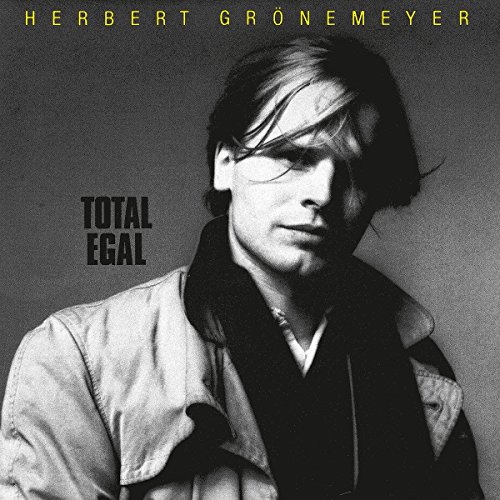 Total Egal (Remastered) von Grönland (Universal Music)