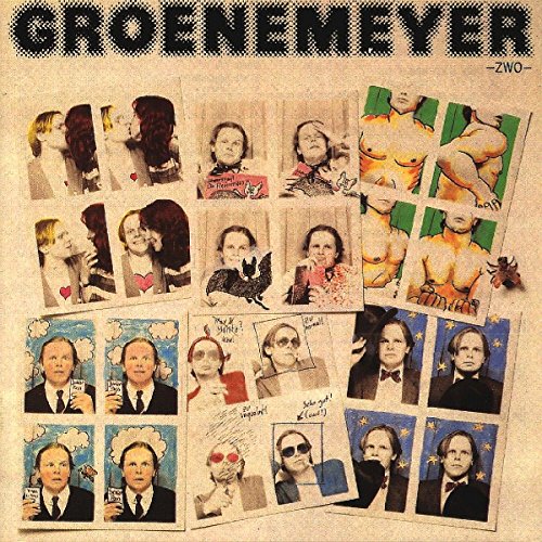 Zwo [Vinyl LP] von VERTI