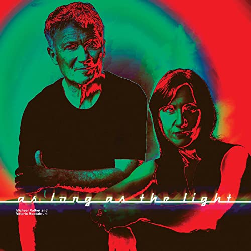 As Long As the Light [Vinyl LP] von Groenland Records