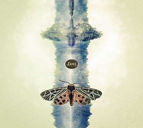 Lunz (20th Anniversary Special Edition) von Grönland (Rough Trade)