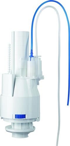 Grohe 2-Mengen Ablaufventil 42774 für Wandeinbau-Spülkästen 6l/3l 42774000 Grohe 2-Mengen Ablaufventil 42774 für Wandeinbau-Spülkästen 6l/3l 42774000 von Grohe Deutschland Vertriebs