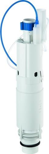 Grohe Ablaufventil 42253 für 2-Mengen-Spülkasten Grohe Deutschland Vertriebs Grohe Ablaufventil 42253 für 2-Mengen-Spülkasten Grohe Deutschland Vertriebs von Grohe Deutschland Vertriebs