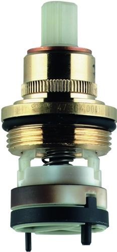 Grohe Aquadimmer 47364, für Thermostat-Batterien Grohe Deutschland Vertriebs von Grohe Deutschland Vertriebs