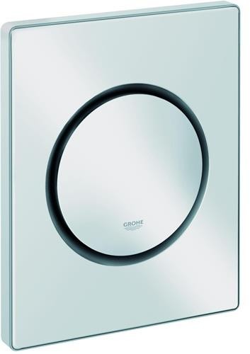 Grohe Betätigungsplatte NOVA C 116x144mm awe Grohe Deutschland Vertriebs von Grohe Deutschland Vertriebs