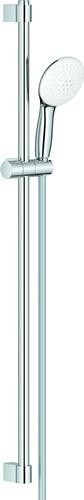 Grohe Brausestangenset Tempesta 110 2 Strahlarten 27646, 900mm chr 27646003 von Grohe Deutschland Vertriebs
