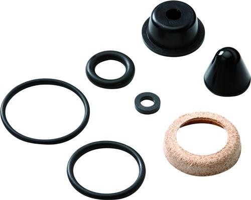 Grohe Dichtungssatz 43719 für Urinal-Spüler 509. Grohe Deutschland Vertriebs Grohe Dichtungssatz 43719 für Urinal-Spüler 509. Grohe Deutschland Vertriebs von Grohe Deutschland Vertriebs