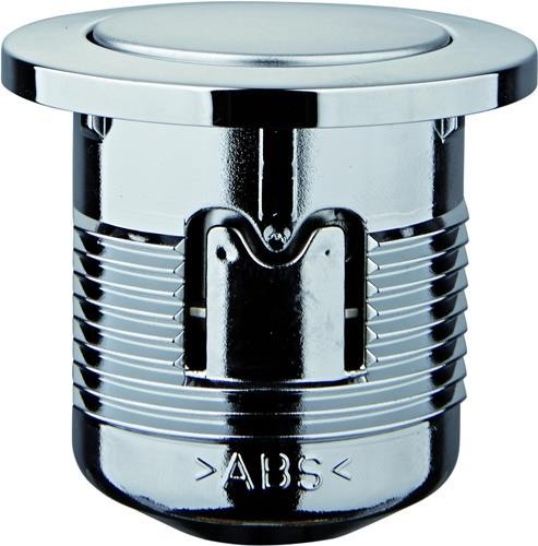 Grohe Druckknopf/Rosette mattchr/chr Grohe Deutschland Vertriebs 37115PI0 von Grohe Deutschland Vertriebs
