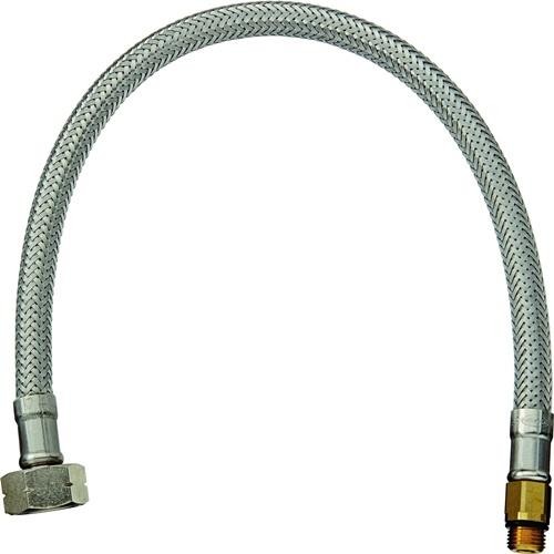 Grohe Druckschlauch flexibel M10x1xM15x1 350mm lang Grohe Deutschland Vertriebs von Grohe Deutschland Vertriebs