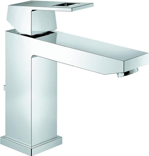 Grohe EH-WTbatt EUROCUBE 1/2Zoll M-Size ZAG chr Grohe Deutschland Vertriebs von Grohe Deutschland Vertriebs