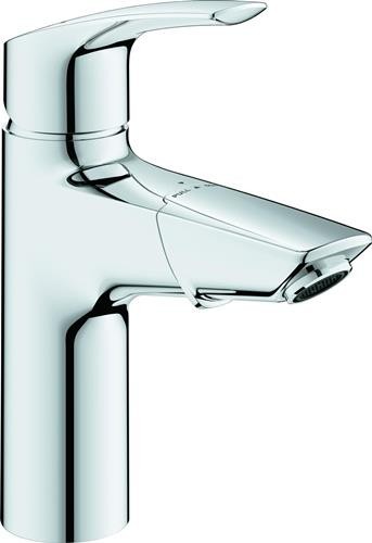 Grohe EH-WTbatt EUROSMART 1/2Zoll M-Size auszb Auslauf chr 23976003 von Grohe Deutschland Vertriebs