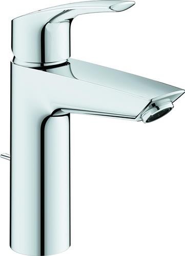 Grohe EH-WTbatt EUROSMART 1/2Zoll MSz Zugstangen-Ablaufgarnitur chrom 23322003 Grohe EH-WTbatt EUROSMART 1/2Zoll MSz Zugstangen-Ablaufgarnitur chrom 23322003 von Grohe Deutschland Vertriebs