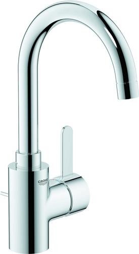 Grohe EH-WTbatt EUROSMART C 1/2Zoll LSize ZAG chrom Grohe Deutschland Vertriebs von Grohe Deutschland Vertriebs