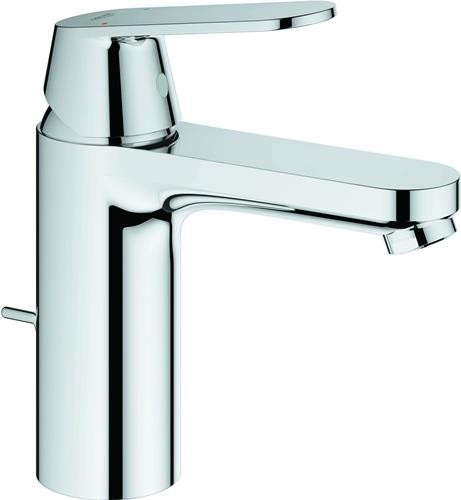 Grohe EH-WTbatt EUROSMART C 1/2Zoll M-Size ZAG chr Grohe Deutschland Vertriebs Grohe EH-WTbatt EUROSMART C 1/2Zoll M-Size ZAG chr Grohe Deutschland Vertriebs von Grohe Deutschland Vertriebs