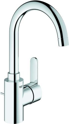 Grohe EH-WTbatt EUROSTYLE C 1/2Zoll L-Size chr Grohe Deutschland Vertriebs von Grohe Deutschland Vertriebs