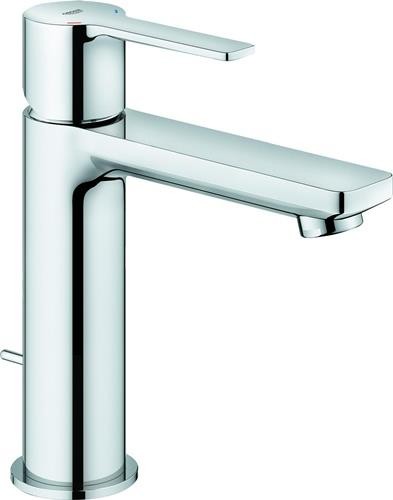 Grohe Einhand-Waschtischbatterie LINEARE 1/2Zoll ZAG S-Size chrom 32114001 Grohe Einhand-Waschtischbatterie LINEARE 1/2Zoll ZAG S-Size chrom 32114001 von Grohe Deutschland Vertriebs