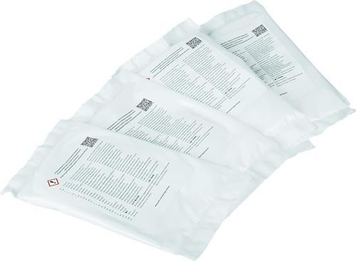 Grohe Entkalker SENSIA ARENA 4x 80 g Beutel Grohe Deutschland Vertriebs 4697700M Grohe Entkalker SENSIA ARENA 4x 80 g Beutel Grohe Deutschland Vertriebs 4697700M von Grohe Deutschland Vertriebs