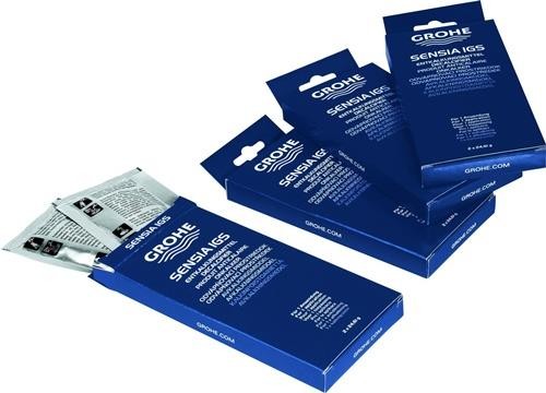 Grohe Entkalkungsmittel f Sensia IGS Dusch-WC Grohe Deutschland Vertriebs von Grohe Deutschland Vertriebs