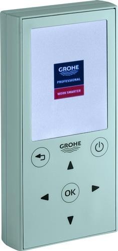 Grohe Fernbedienung 36407 Grohe Deutschland Vertriebs 36407001 Grohe Fernbedienung 36407 Grohe Deutschland Vertriebs 36407001 von Grohe Deutschland Vertriebs